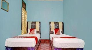 Hotel O Adela - Laguboti - 6