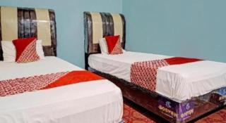 Hotel O Adela - Laguboti - 3