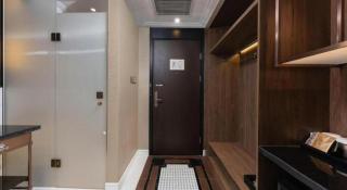 Metropolo Hotel Wuchuang Jiangtan Jiyuqiao Metro Station - Wuhan - 6