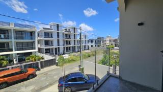 Residence Oceana 4 - 9