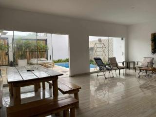 Casa a pasos de la playa - Nueva Esperanza - 8