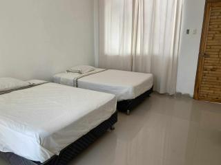 Casa a pasos de la playa - Nueva Esperanza - 6