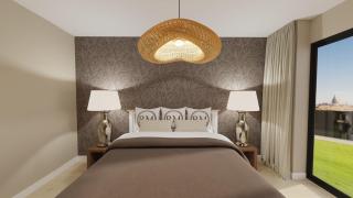 Portside Apartment 1 - 3