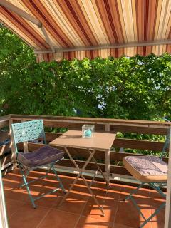 Ferienwohnungen Bohner/Wohnung Elisabeth - 3