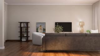 Portside Apartment 3 - 8