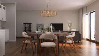 Portside Apartment 3 - 7