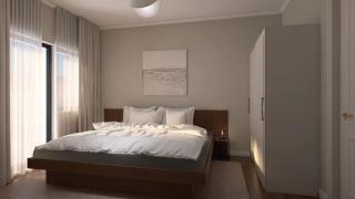 Portside Apartment 3 - 4