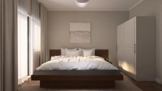 Portside Apartment 3 - 3