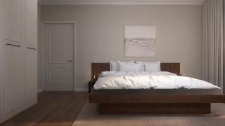 Portside Apartment 3 - 2