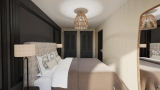 Portside Apartment 4 - 5