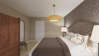 Portside Apartment 4 - 3