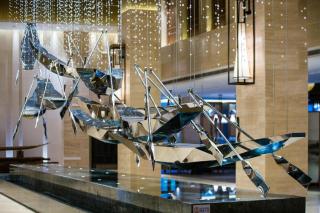 Wyndham Grand Plaza Royale Wenchang - 3