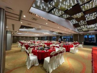 Hangzhou Cosy Park Hotel - 4