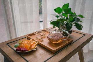 Hangzhou Cosy Park Hotel - 1