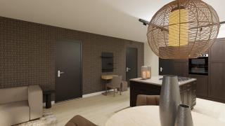 Portside Apartment 1 3 - 7