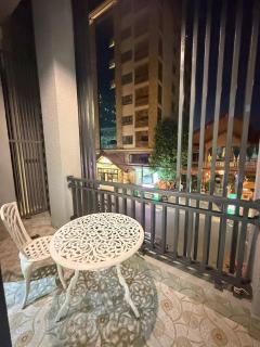 The Ray Hotel & Apartments - 8