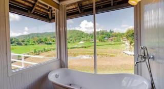 The White House Boutique Resort - 9