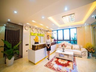 Grand Sea View Hotel - 9