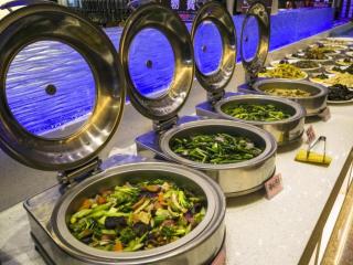 Taishan Bojue Hotel - 8