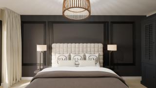 Portside Apartment 2 1 - 6