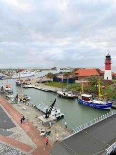 Portside Apartment 2 2 - 0