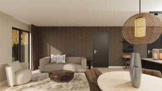 Portside Apartment 2 3 - 9