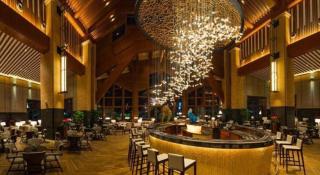 Country Garden Hot Spring Hotel Huizhou - 1