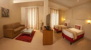 Avalon Courtyard Residence Suites - Nueva Delhi - 9