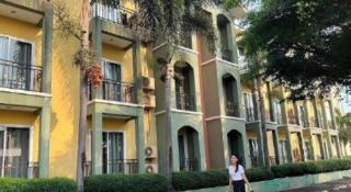 B2 Buriram Boutique and Budget Hotel - 8