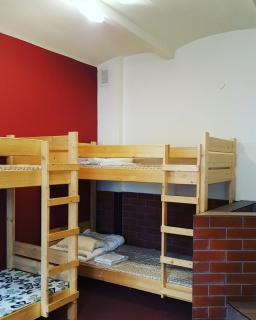 Jopi Hostel Katowice Centrum - Katowice - 9