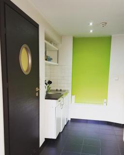 Jopi Hostel Katowice Centrum - Katowice - 8
