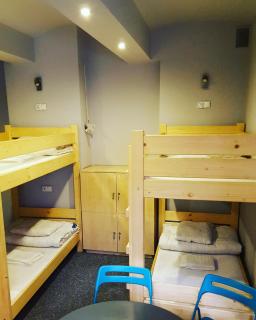 Jopi Hostel Katowice Centrum - Katowice - 7