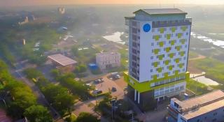 Hotel Dafam Pacific Caesar - 1