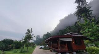 Phuphayot Resort - 7