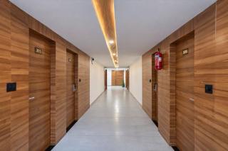 Palette Hotel and Resort Element Mall Bangalore Formerly Blue Diamond - 2