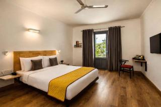 Palette Hotel and Resort Element Mall Bangalore Formerly Blue Diamond - 6