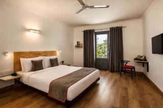 Palette Hotel and Resort Element Mall Bangalore Formerly Blue Diamond - 5