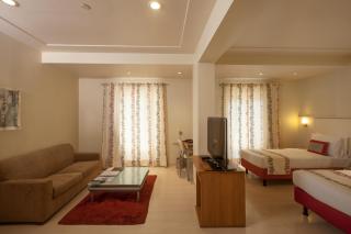 Avalon Courtyard Residence Suites - Nueva Delhi - 8