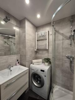 Apartament na Sowiej - Przylesie - Lubin - 2