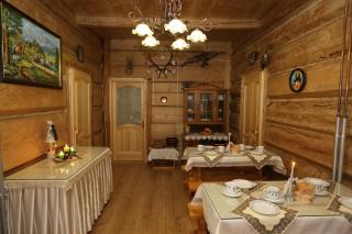 Małgosia Regionalna - 10 minut na piechotę do stoku narciarskiego i term Bania - posiłki serwowane w budynku obok - 9