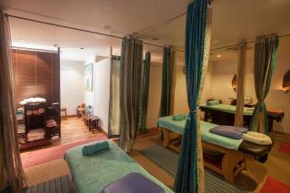 Avalon Courtyard Residence Suites - Nueva Delhi - 4