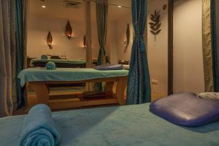 Avalon Courtyard Residence Suites - Nueva Delhi - 3