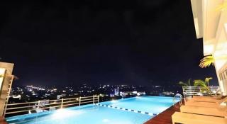 Java Lotus Hotel Jember - 9