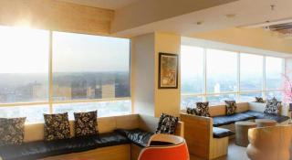 Java Lotus Hotel Jember - 8