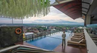 Java Lotus Hotel Jember - 5