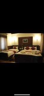 Hotel Peace and Park - 2