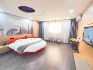 Thank Inn Plus Hotel Jiangyin University - 9