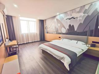 Thank Inn Plus Hotel Jiangyin University - 7