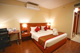 The Altruist Business Hotel Hitech - 2