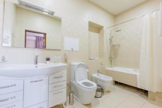 Navruz Hotel Tashkent - 1